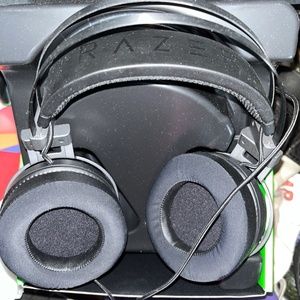 Headset Razer Nari Ultimate Wireless
